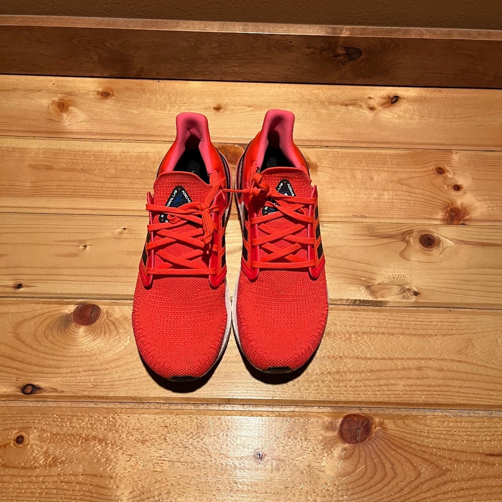 Adidas Ultraboost Running Shoes Size 11 (US) Men